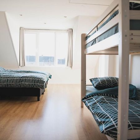 Maison Romeo Bruges Extérieur photo