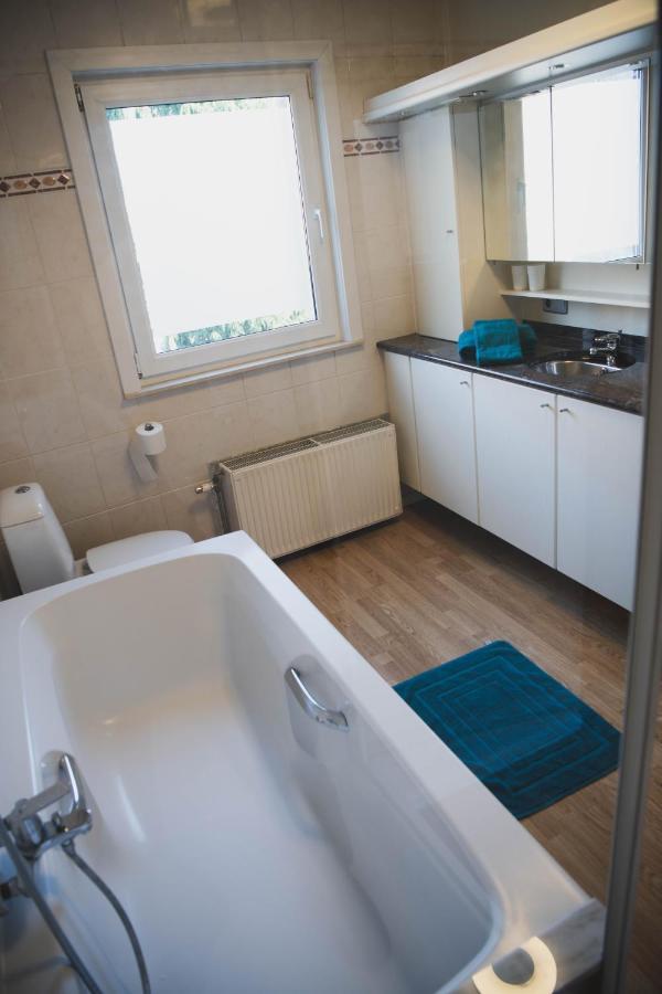 Maison Romeo Bruges Extérieur photo