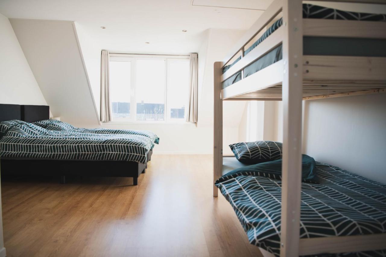 Maison Romeo Bruges Extérieur photo