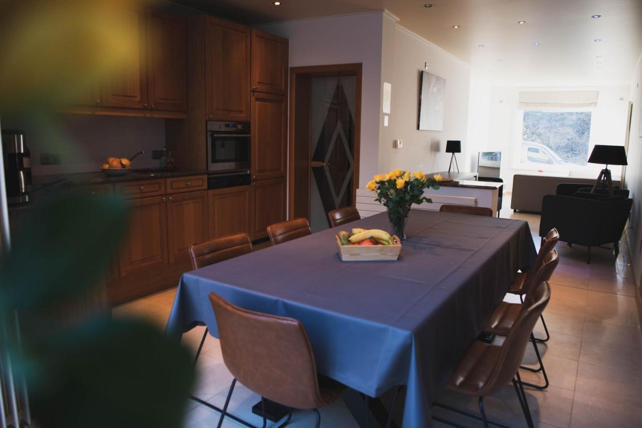 Maison Romeo Bruges Extérieur photo