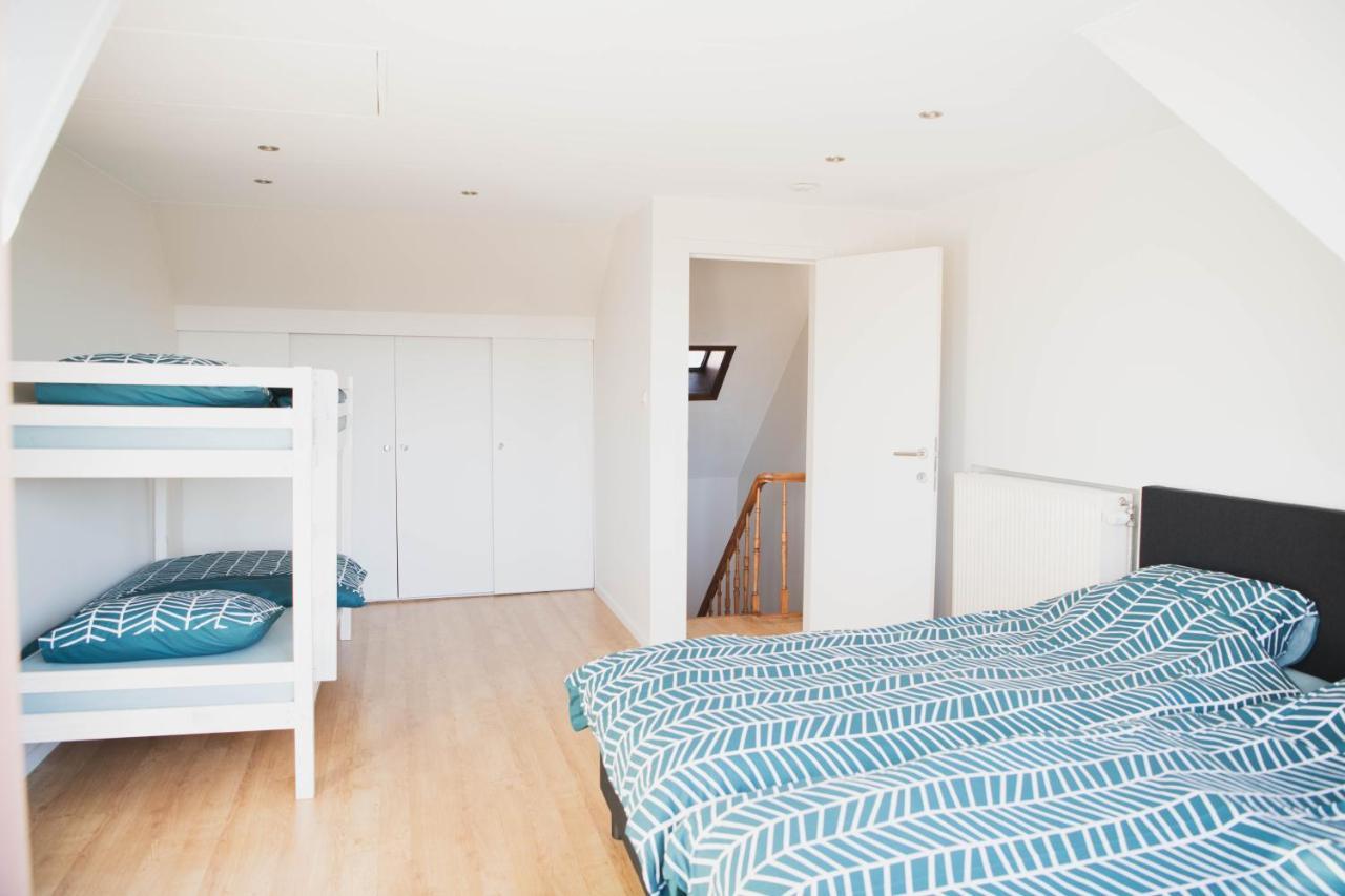 Maison Romeo Bruges Extérieur photo
